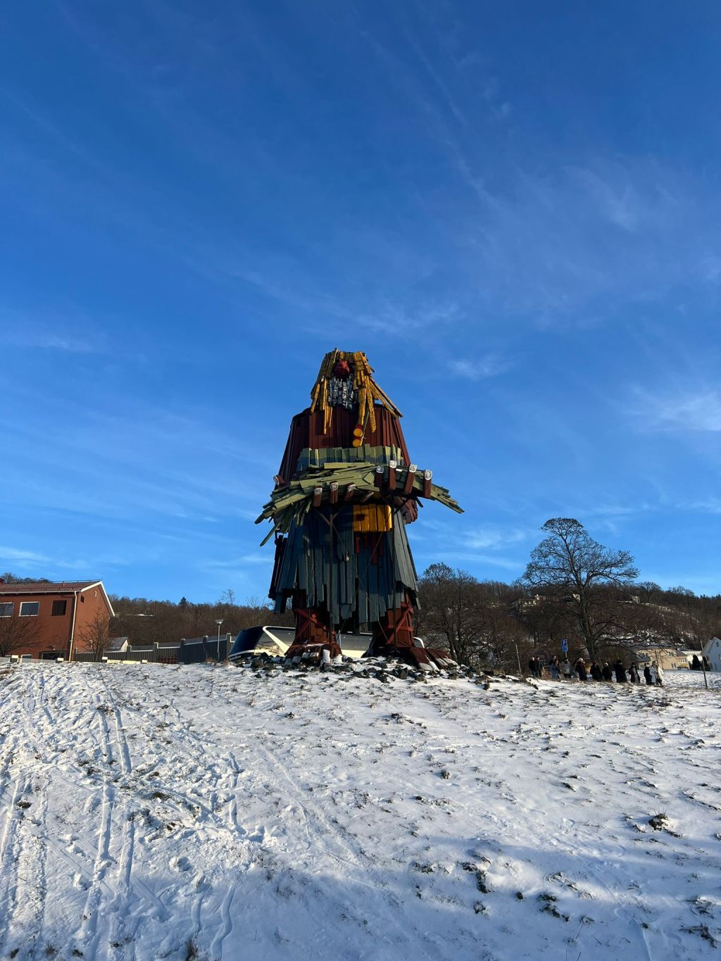 Exploring Sweden: Daily Life in Jönköping,&nbsp;Sweden
