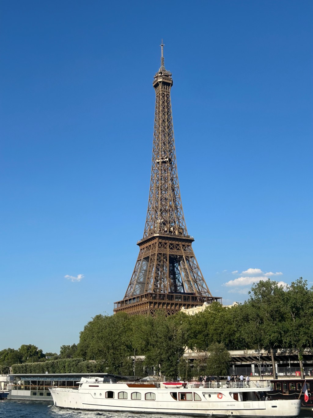Global Short Program in&nbsp;Paris