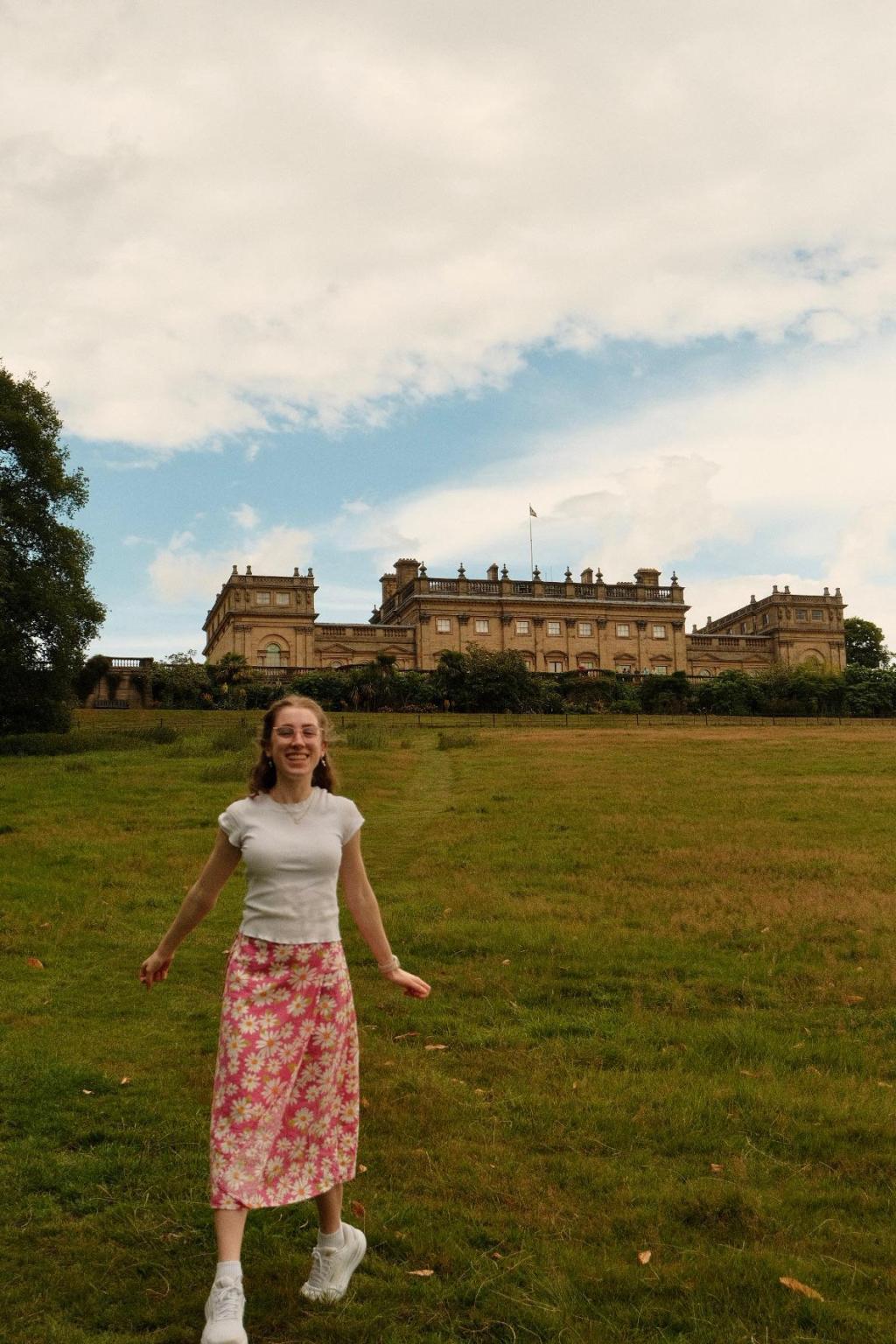 Leeds International Summer School