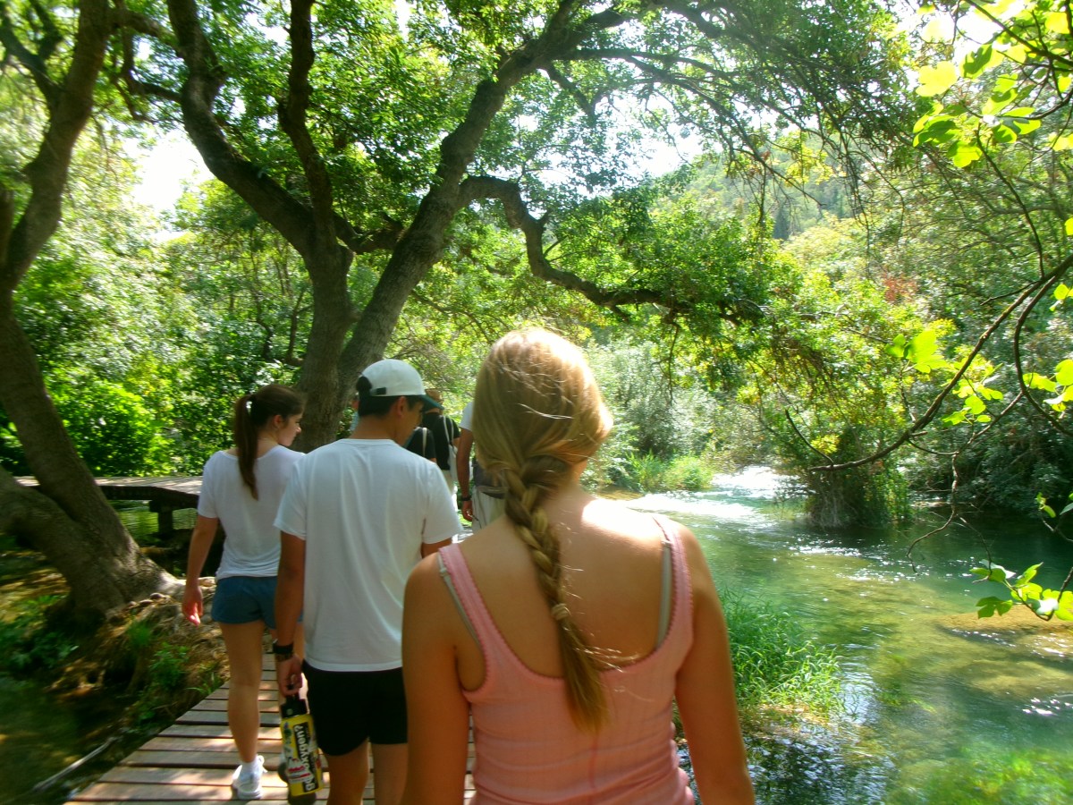 My Exchange Experience in Copenhagen,&nbsp;Denmark