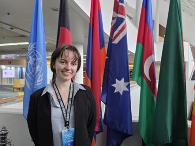 Humanitarian Affairs Asia’s 5th Global Peace&nbsp;Summit